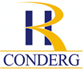 Logo CONDERG