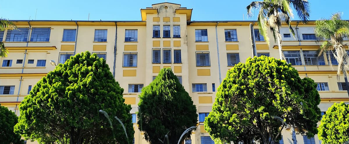 Hospital Regional de Divinolândia